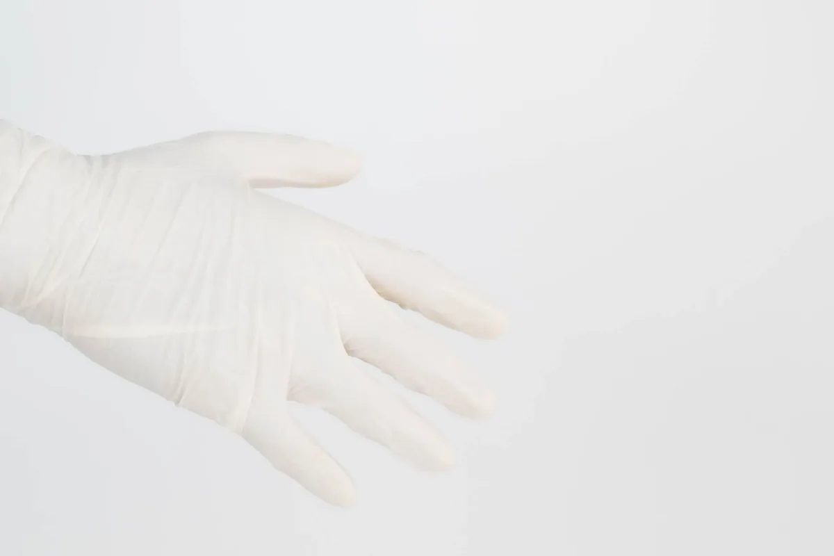 Blood Spill Cleanup in Woodbury, NJ