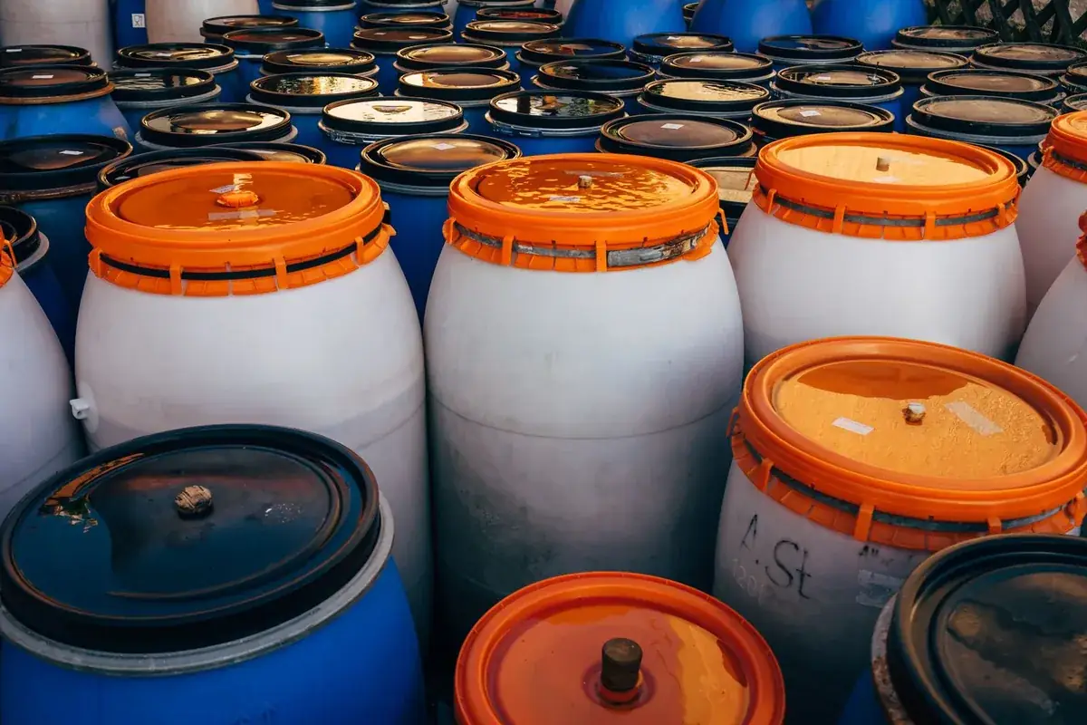 Chemical & Toxic Waste Cleanup in Woodbury, NJ